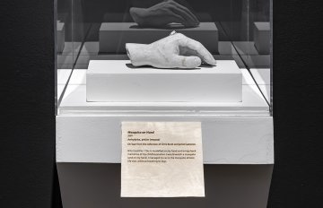 Sculpture