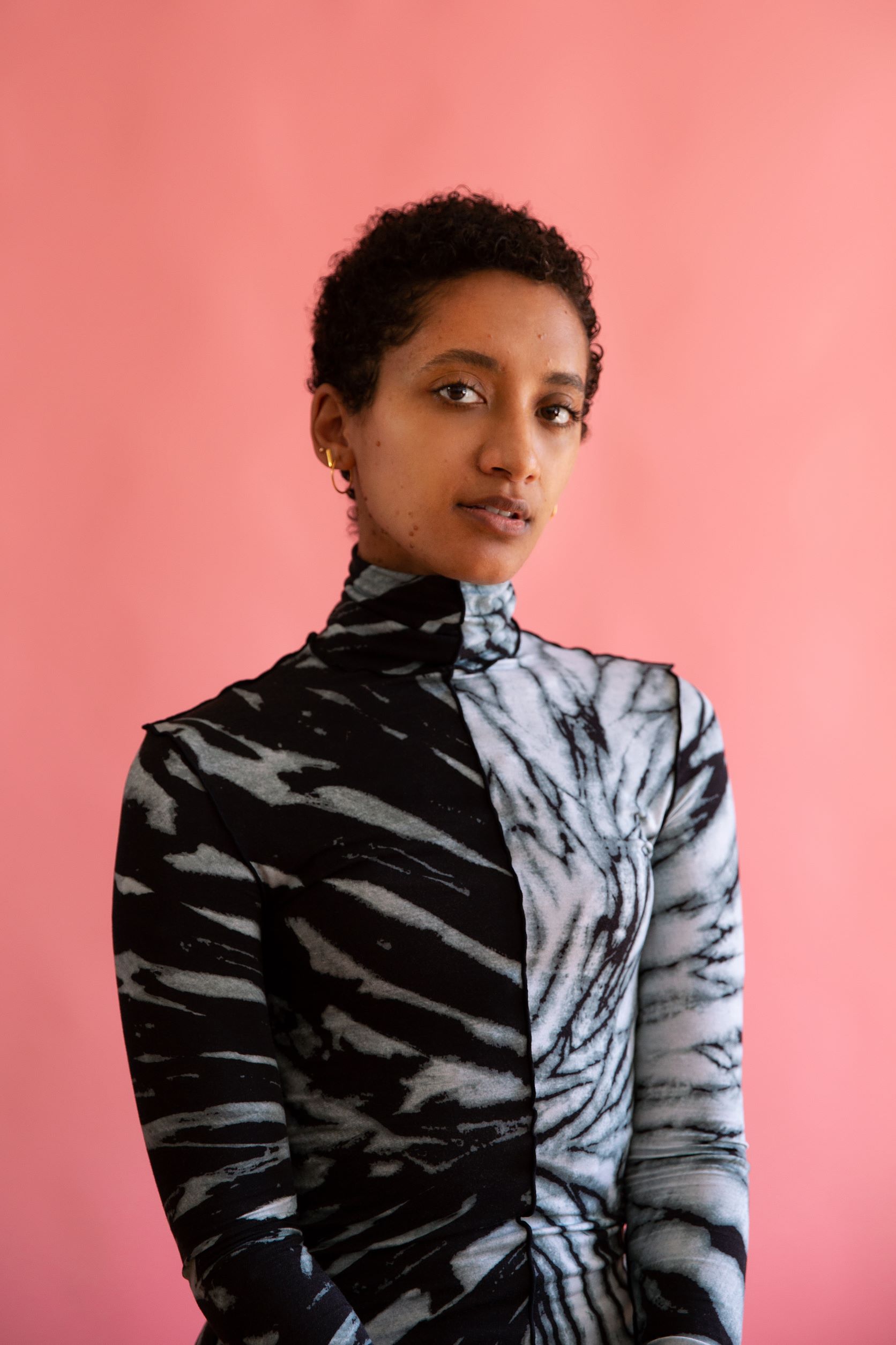 Jessica Karuhanga