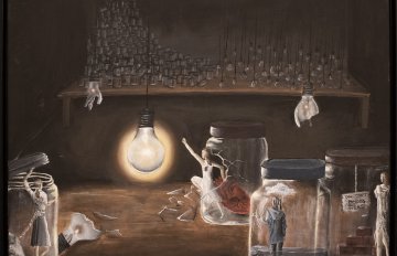 Expressions 50: Foresight